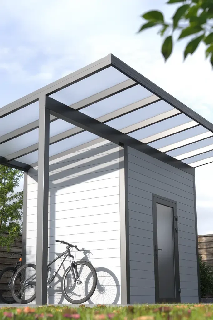 Gartenhaus Augsburg Umgebung