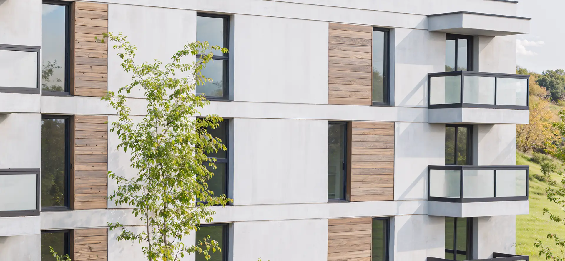 Geländer Balkon Augsburg