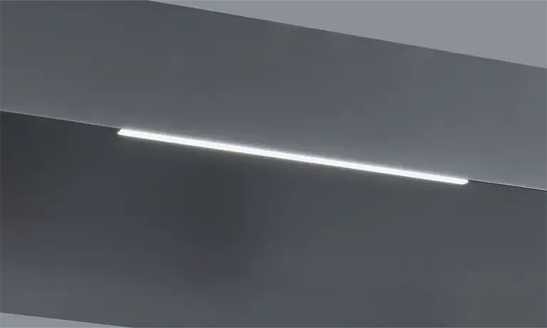 Vordach LED Beleuchtung Augsburg